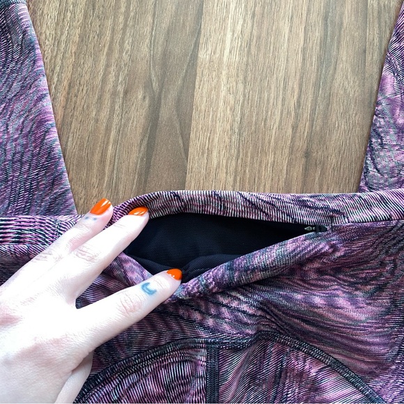 Lululemon Swift Speed High-Rise Tight 28" Size 6 - Picture 5 of 7